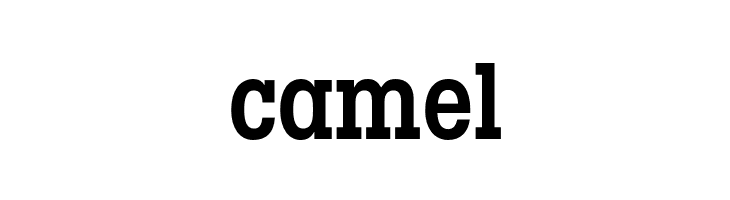 LubalinGraphStd-DemiBoldCond  Free Fonts Download