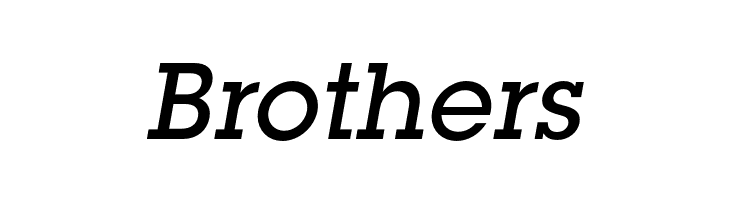 LubalinGraphStd-MediumOblique  Free Fonts Download