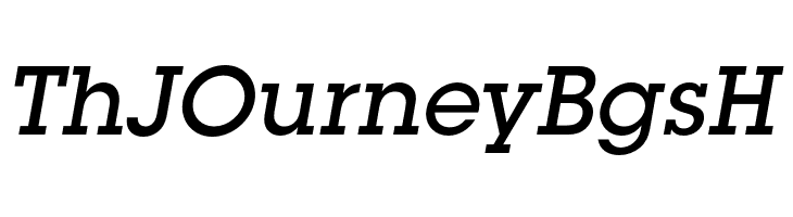 LubalinGraphStd-MediumOblique  Free Fonts Download