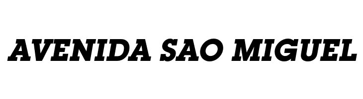 LubalinGraphStd-BoldOblique  Free Fonts Download