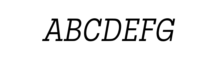 LubalinGraphStd-BookCondObl  Free Fonts Download