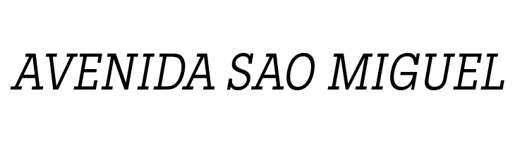 LubalinGraphStd-BookCondObl  Free Fonts Download