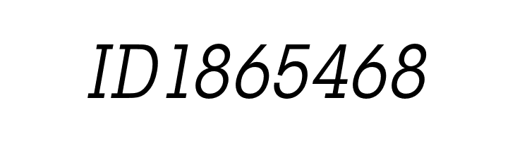 LubalinGraphStd-BookCondObl  Free Fonts Download
