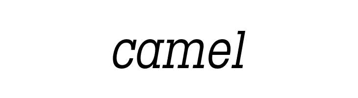 LubalinGraphStd-BookCondObl  Free Fonts Download