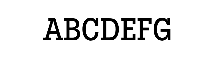 LubalinGraphStd-MediumCond  Free Fonts Download