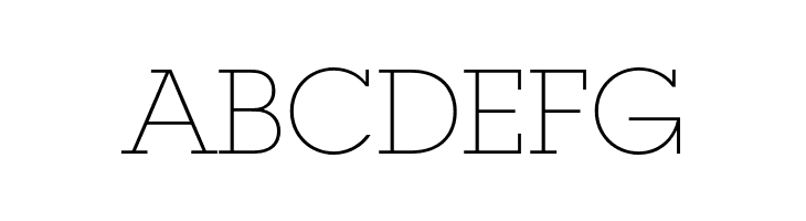 LubalinGraphStd-ExtraLight  Free Fonts Download