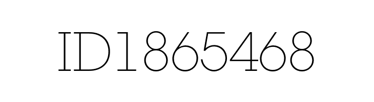 LubalinGraphStd-ExtraLight  Free Fonts Download