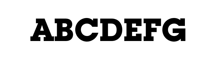 ITC Lubalin Graph Std Bold  Free Fonts Download