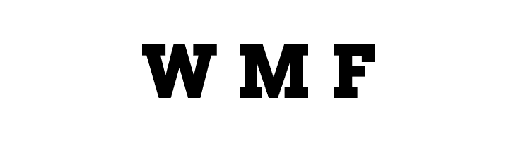 ITC Lubalin Graph Std Bold  Free Fonts Download