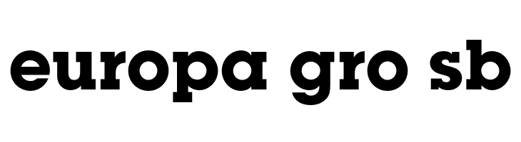 ITC Lubalin Graph Std Bold  Free Fonts Download