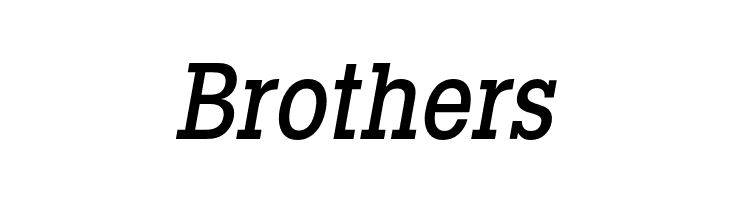 LubalinGraphStd-MediumCondObl  Free Fonts Download