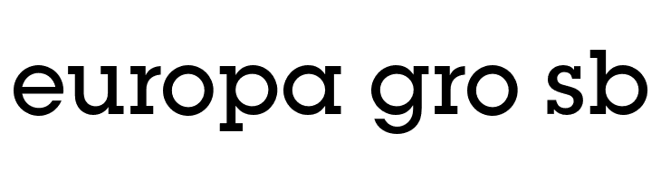 LubalinGraphStd-Medium  Free Fonts Download