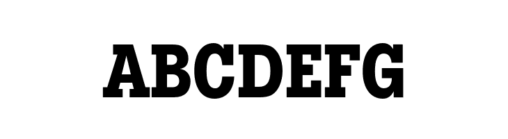 LubalinGraphStd-BoldCond  Free Fonts Download