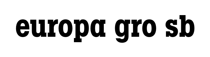 LubalinGraphStd-BoldCond  Free Fonts Download