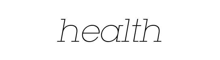 LubalinGraphStd-ExtraLightObl  Free Fonts Download