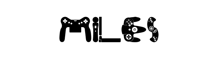 Consolefont  Free Fonts Download