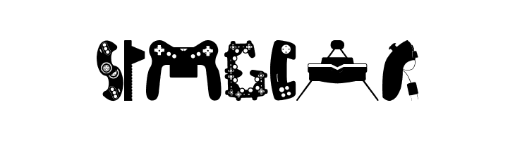 Consolefont  Free Fonts Download