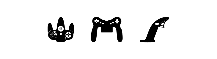 Consolefont  Free Fonts Download