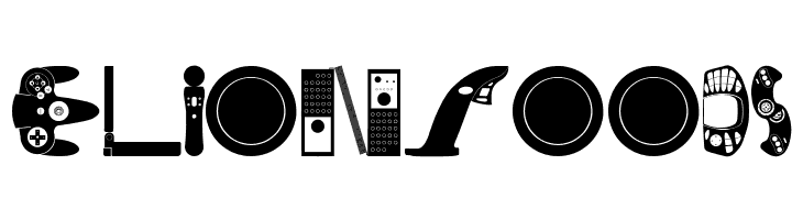 Consolefont  Free Fonts Download
