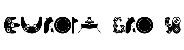 Consolefont  Free Fonts Download