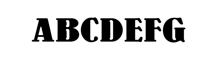 Wooden Nickel NF  Free Fonts Download