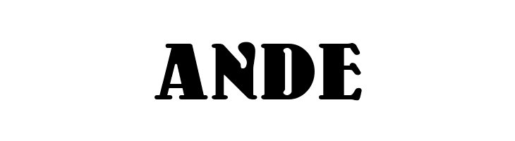 Wooden Nickel NF  Free Fonts Download