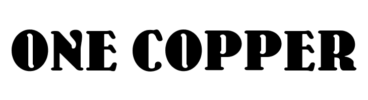 Wooden Nickel NF  Free Fonts Download