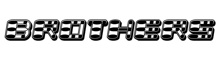 Mona Italic  Free Fonts Download