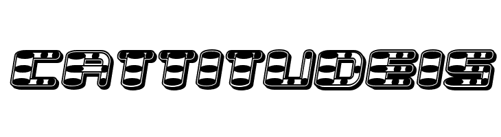 Mona Italic  Free Fonts Download