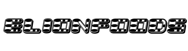 Mona Italic  Free Fonts Download