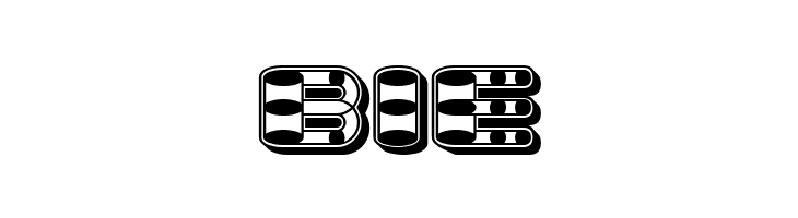 Mona Regular  Free Fonts Download
