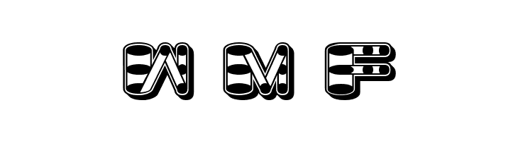 Mona Regular  Free Fonts Download