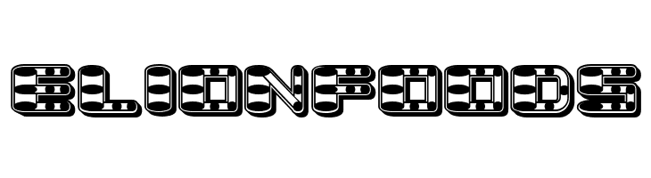 Mona Regular  Free Fonts Download