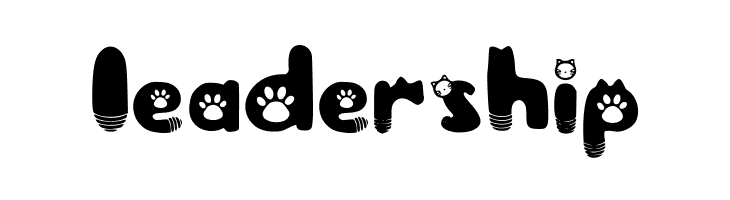 Purrfect Regular  Free Fonts Download