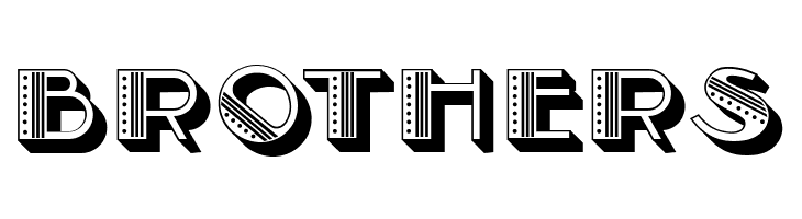 Maleficus Regular  Free Fonts Download