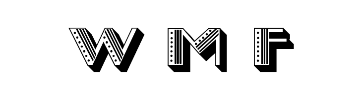 Maleficus Regular  Free Fonts Download