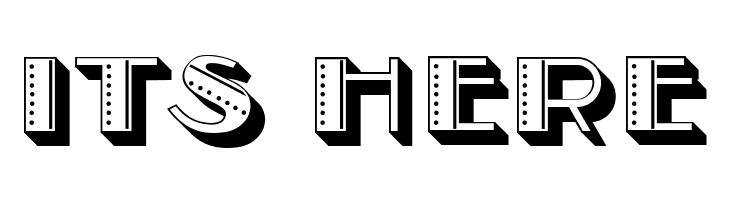 Maleficus Light Regular  Free Fonts Download