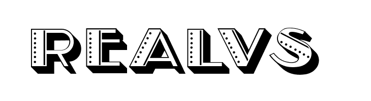 Maleficus Light Regular  Free Fonts Download