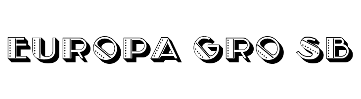 Maleficus Light Regular  Free Fonts Download