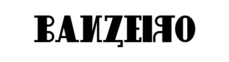 Raskalnikov NF  Free Fonts Download