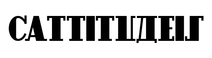 Raskalnikov NF  Free Fonts Download