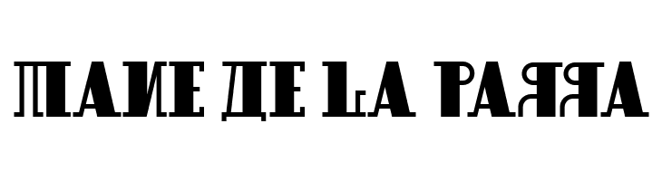 Raskalnikov NF  Free Fonts Download