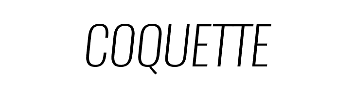 Oswald Extra-LightItalic  Free Fonts Download