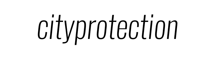 Oswald Extra-LightItalic  Free Fonts Download