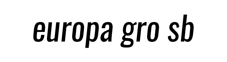 Oswald RegularItalic  Free Fonts Download