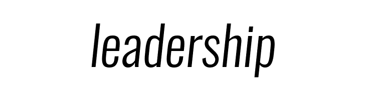 Oswald LightItalic  Free Fonts Download