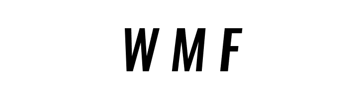 Oswald MediumItalic  Free Fonts Download