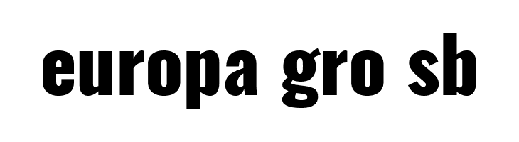 Oswald Heavy  Free Fonts Download