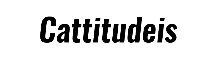 Oswald Demi-BoldItalic  Free Fonts Download