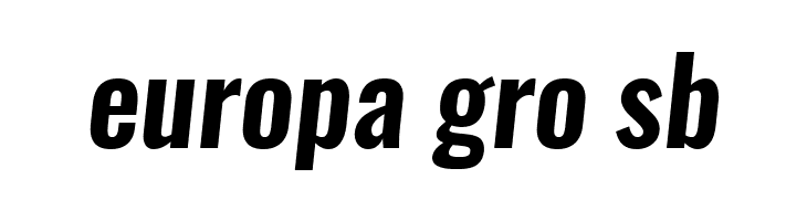 Oswald Demi-BoldItalic  Free Fonts Download